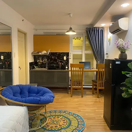 Chill Home 2